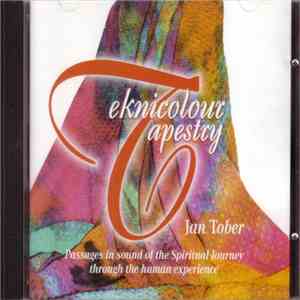 Jan Tober  - Teknicolour Tapestry download flac mp3