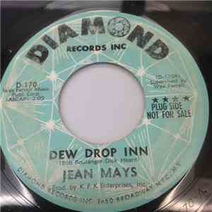 Jean Mays - Dew Drop Inn download flac mp3