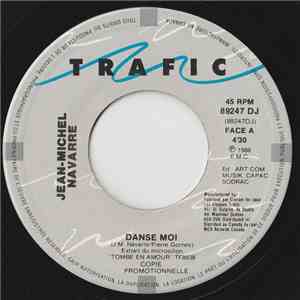 Jean-Michel Navarre - Danse Moi download flac mp3