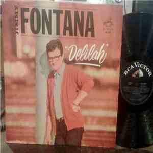 Jimmy Fontana - Delilah download flac mp3