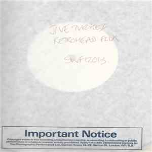 Jive Turkey - Retrohead Flux download flac mp3