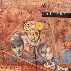 Jøkleba - Jøkleba! download flac mp3