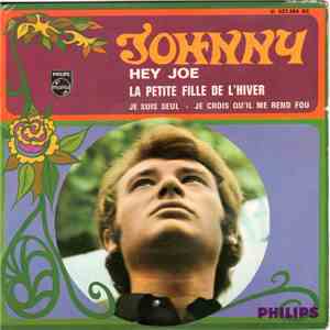 Johnny Hallyday - Hey Joe download flac mp3