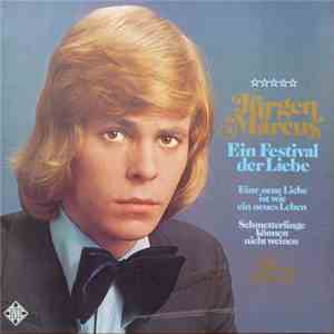 Jürgen Marcus - Ein Festival Der Liebe download flac mp3