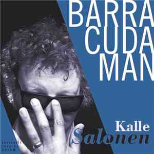 Kalle Salonen - Barracuda Man download flac mp3