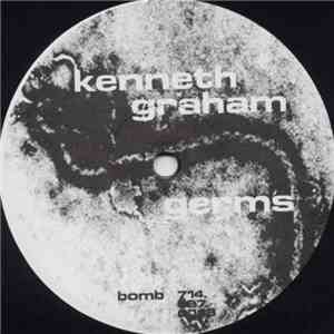 Kenneth Graham - Germs download flac mp3