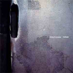 King Crimson - THRAK download flac mp3