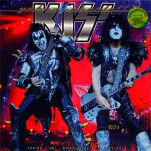 Kiss - Yahoo Charlotte download flac mp3