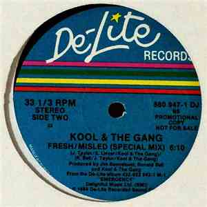 Kool & The Gang - Cherish (Remix) download flac mp3