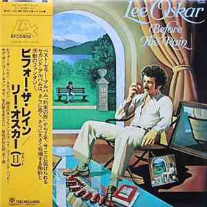 Lee Oskar - Before The Rain download flac mp3