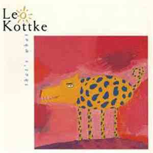 Leo Kottke - That's What download flac mp3