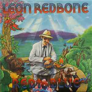 Leon Redbone - Red To Blue download flac mp3