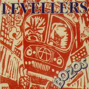 Levellers - Bozos download flac mp3