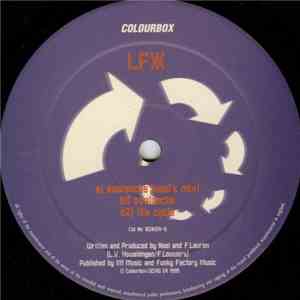 LFX - Avalanche download flac mp3