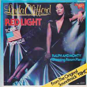 Linda Clifford - Red Light / Ralph And Monty download flac mp3
