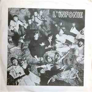 L'infonie - Viens Danser Le "O.K. La!" download flac mp3