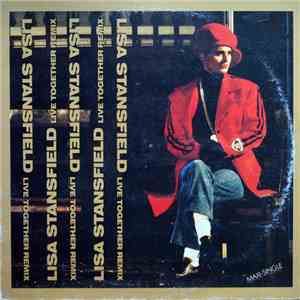 Lisa Stansfield - Live Together (Remix) download flac mp3