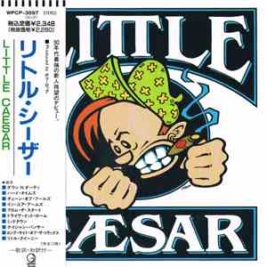 Little Caesar  = リトル・シーザー - Little Caesar download flac mp3