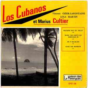 Los Cubanos  Et Marius Cultier - Bagarre Pou En Tricot download flac mp3