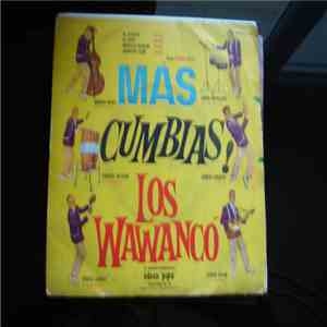 Los Wawanco - Mas Cumbias! (Volumen 13) download flac mp3