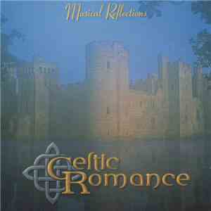 Louis Papachristos, Rouly Antonopoulos And Nick Papadakis - Celtic Romance download flac mp3