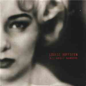 Louise Hoffsten - All About Numbers download flac mp3