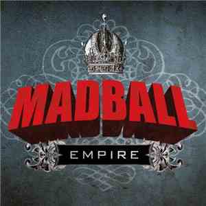 Madball - Empire flac mp3 download