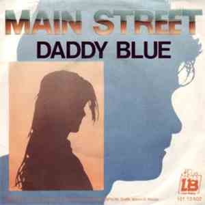 Main Street - Daddy Blue download flac mp3