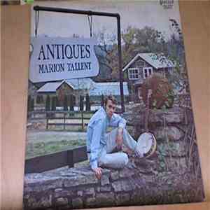 Marion Tallent - "Antiques" download flac mp3