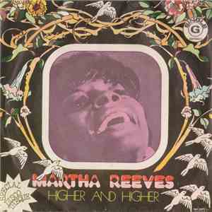 Martha Reeves - (Your Love Keeps Lifting Me) Higher And Higher download flac mp3