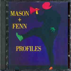 Mason + Fenn - Profiles download flac mp3