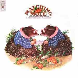 Matching Mole - Matching Mole download flac mp3