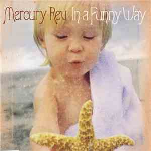 Mercury Rev - In A Funny Way download flac mp3