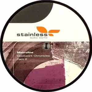 Metroline - Clockwork Chronicles (Part 2) download flac mp3