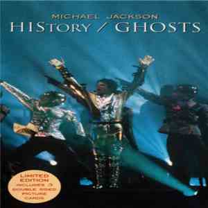 Michael Jackson - HIStory / Ghosts download flac mp3