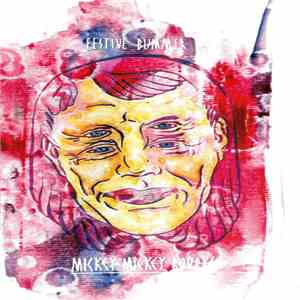 Mickey Mickey Rourke - Festive Bummer download flac mp3
