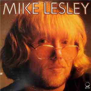 Mike Lesley - Mike Lesley download flac mp3