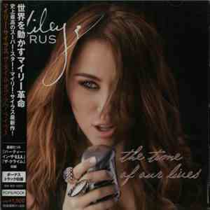 Miley Cyrus - The Time Of Our Lives download flac mp3