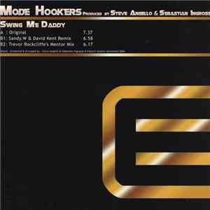 Mode Hookers - Swing Me Daddy download flac mp3