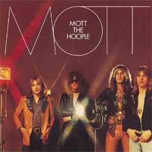 Mott The Hoople - Mott download flac mp3