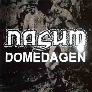 Nasum - Domedagen download flac mp3