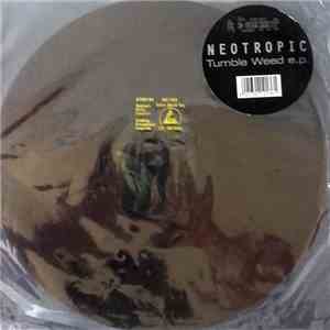 Neotropic - Tumble Weed EP download flac mp3