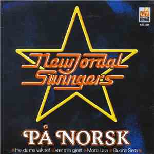 New Jordal Swingers - På Norsk download flac mp3