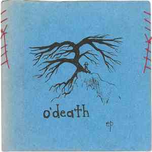O'Death - EP download flac mp3