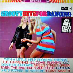 Okey Pokey Band & Singers - Groovy Hits For Dancing download flac mp3