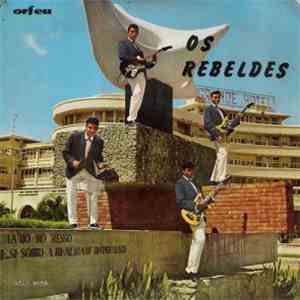 Os Rebeldes - Tiro Liro download flac mp3