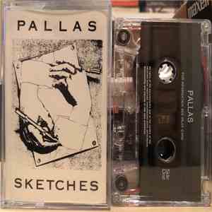 Pallas  - Sketches download flac mp3