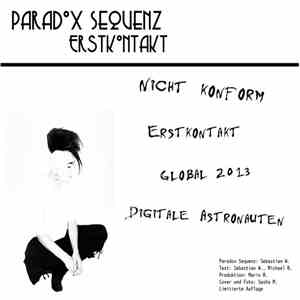 Paradox Sequenz - Erstkontakt download flac mp3