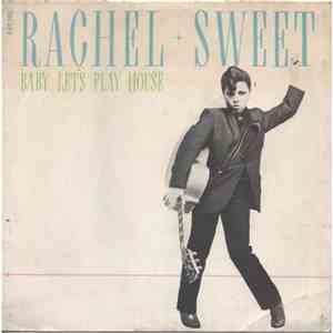 Rachel Sweet - Baby Let's Play House download flac mp3