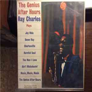 Ray Charles - The Genius After Hours download flac mp3